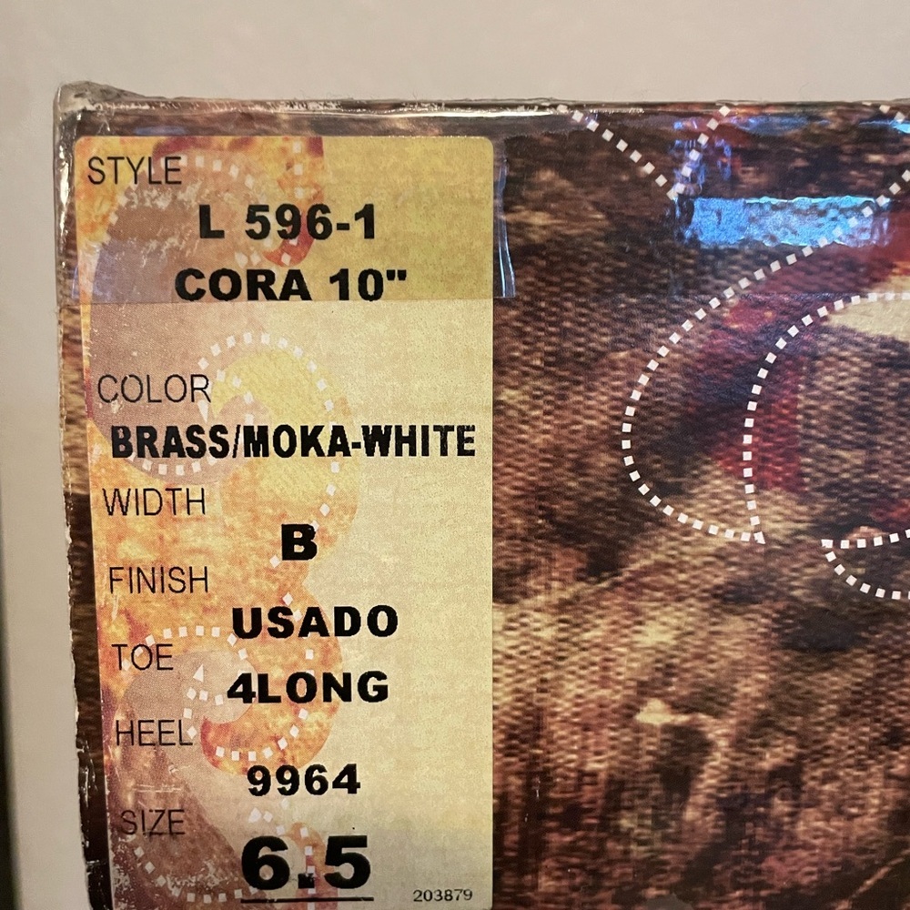 Old gringo women’s boots 
Size 6.5 - Picture 2 of 8